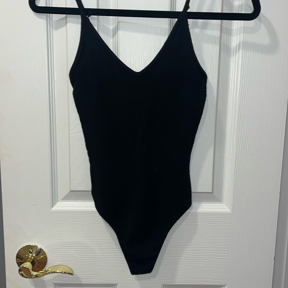 Sunday Best Aritzia Bodysuit